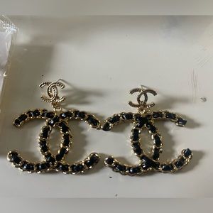 CC Earrings